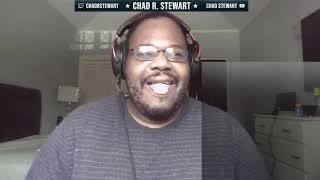 Archive of ChadRStewart Twitch stream: Complete Node.js Developer Course: Add TypeScript & Section 3