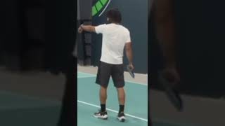Pickleball #pickleball #games #sportschallenge #shorts #funny