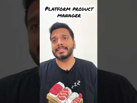 Types of Product Managers | Technical PM | Mobile PM | Growth PM | Data PM | Blockchain PM #shorts