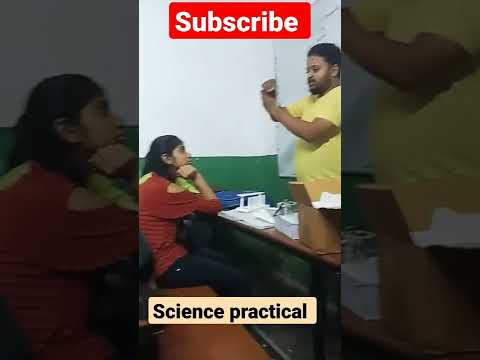 science practical #lakshya education hub SITAMARHI