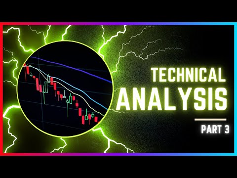 Crypto 101: Technical Analysis (Part 3)