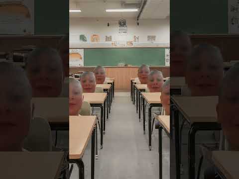 Teacher show us more oger videos