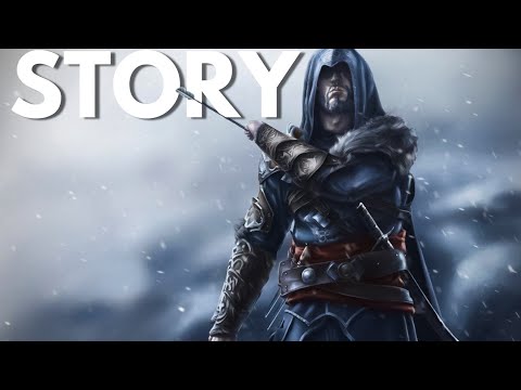 Assassin's Creed Revelations Story Explained
