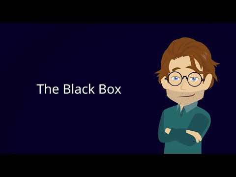 The Black Box - A SecureCircle Tale