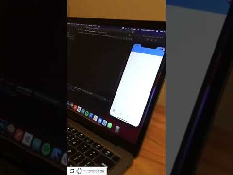 Flutter Wallet App Payment App UI