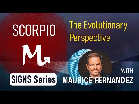 SCORPIO - Mysteries of the Soul - SIGNS SERIES