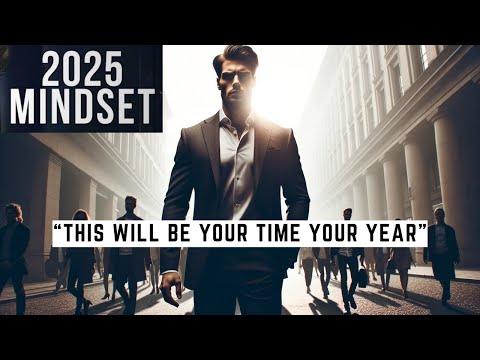 Make 2025 The Best Year of Your Life | The Greatest Comeback | Best Motivational video in Hindi