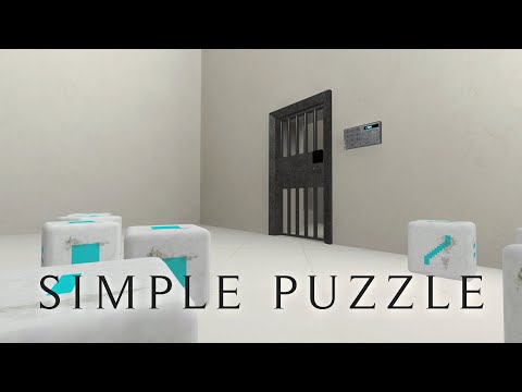How I create a simple puzzle in 3D space (With live example) - Indie Devlog #06