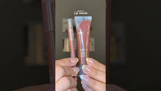 🤎🤎🤎🤎#makeup #lipcombo #lipcombotutorial #lipcombos #everydaymakeup #lancôme #elfcosmetics