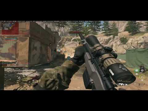#mw2 2022 Fragmovie (Sam TN)