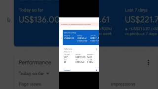 Google AdSense Loading Method Full Course Trick Tamil 335$ for day 💥 How to make money for online