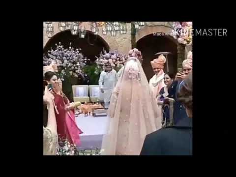 Virat anushka ki Shadi ka video ❤️