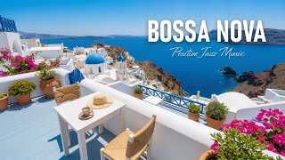 Relaxing Jazz for Happy Vibes - Jazz Music for Coffee & Good Mood