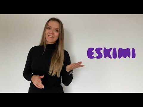 Eskimi 101 - what is an SSP?