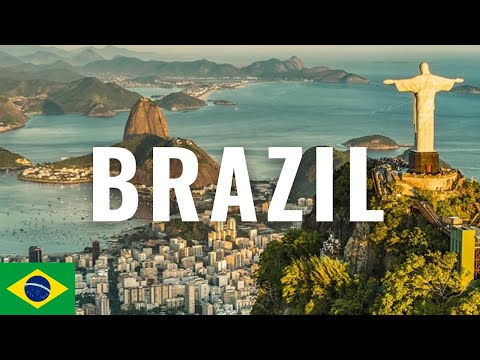 Did you know THIS about Brazil?! 😲 Facts that will surprise you