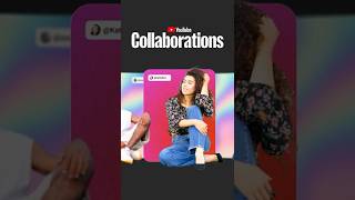 Collaborations on YouTube 🤝
