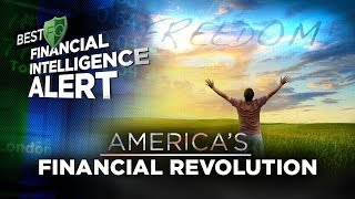 America's Financial Revolution |  BESTFQ