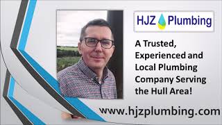 HJZ Plumbing Services - Hull