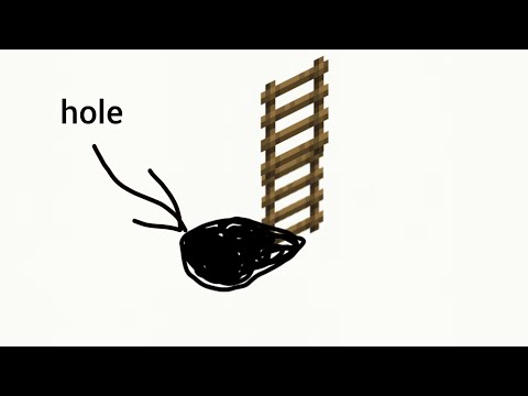 trap ep.2 | the fake ladder trap
