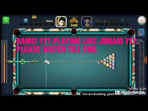 PLAYING WITH JUNAID YT? BROTHER..