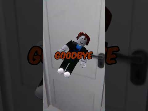 Terrifying Roblox Error Code 1001😨😱 #robloxshorts #shorts #roblox