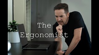 What does an ergonomics specialist do?