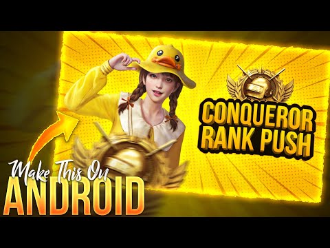 How To Make BGMI Live Stream Thumbnail | BGMI Live Stream Thumbnail Tutorial | Tej Gfx