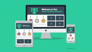 Michigan Website Design - Responsive Websites