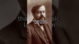 Erik Satie is the weirdest composer #classicalmusic #satie #piano #eriksatie #surrealism #minimalism