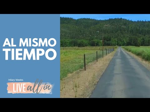 Al Mismo Tiempo