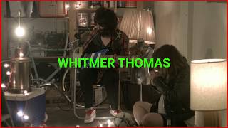 Whitmer Thomas - "Dumb In Love" [LYRIC VIDEO]