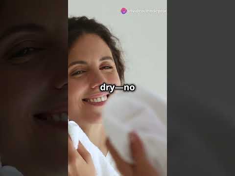 Get Clear Skin in 30 Seconds! 2024
