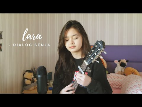 LARA - DIALOG SENJA | #SEIVABELCOVER