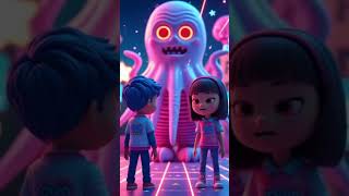squid game funny video #viralvideo #trendingshorts #squidgameviral #explore