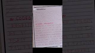 #code language