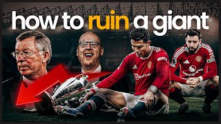 The Fall of Manchester United