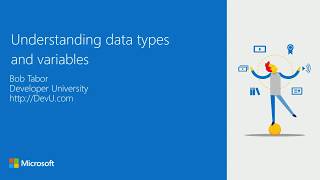 06.  Understanding Data Types and Variables