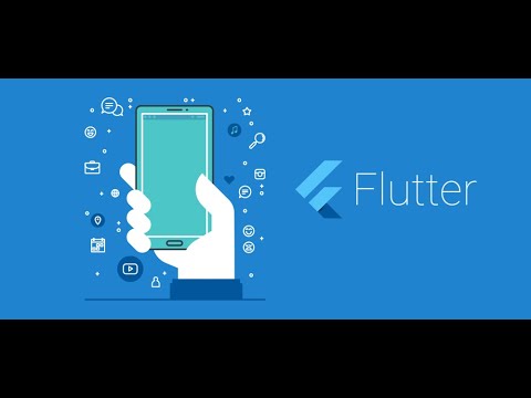 How to install Flutter on windows 10 (2020)