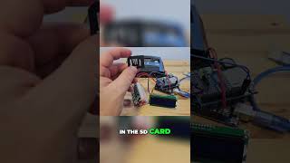 Unlock Solar Data: Easy PC Analysis from SD Card!
