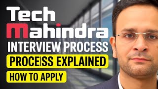 Tech Mahindra Interview For Freshers | Tech Mahindra Interview questions and answers