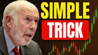Jim Simons' 3 Rules to Prevent 90% of Your Trading Mistakes.