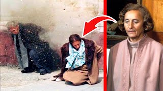 Elena Ceaușescu’s EXECUTION – The FALL of the Dictator’s Wife
