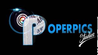 POPERPICS STUDIOS  LOGO