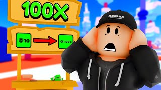 If You Donate Me I'll Give 100X Back... (Pls Donate)