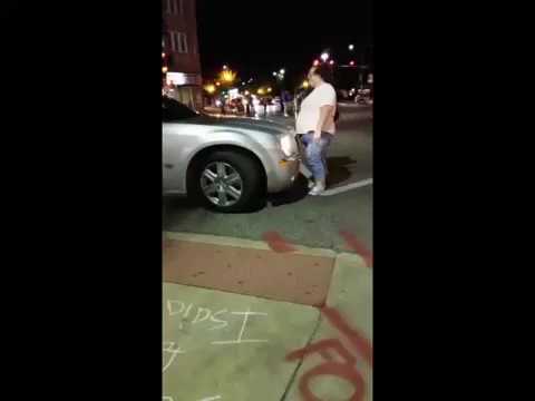Youtube Poop: Dumb Protestor Gets Rekt