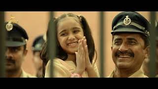 New Hindi Movie ''Jailer Kesari'' | New South Hindi Dubbed Movie | Balakrishna | Hindi Movie | South
