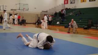 Clayton v braces guy