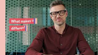 ADP® Comprehensive Services: HR outsourcing your business deserves