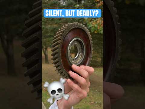Aluminum vs. Fiber Timing Gears