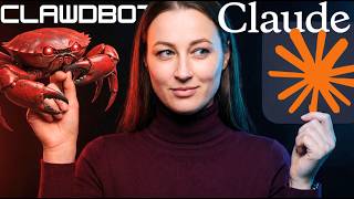 Clawdbot Is "Infostealer Malware" (What I Built Instead)